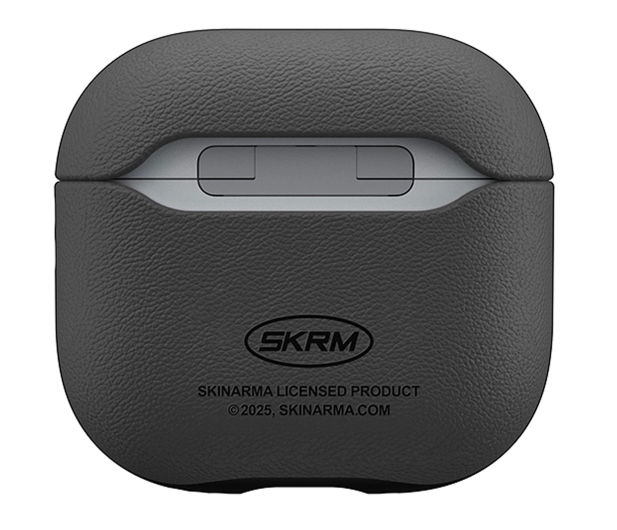 Skinarma Spunk AirPods 4 pewter green - 1316950 - zdjęcie 2